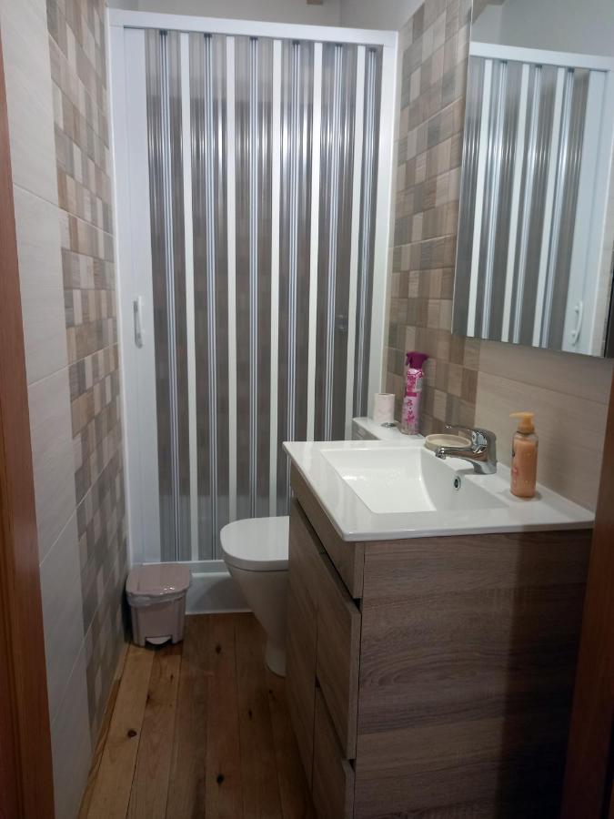 Amieira Do Tejo Guest House Luaran gambar