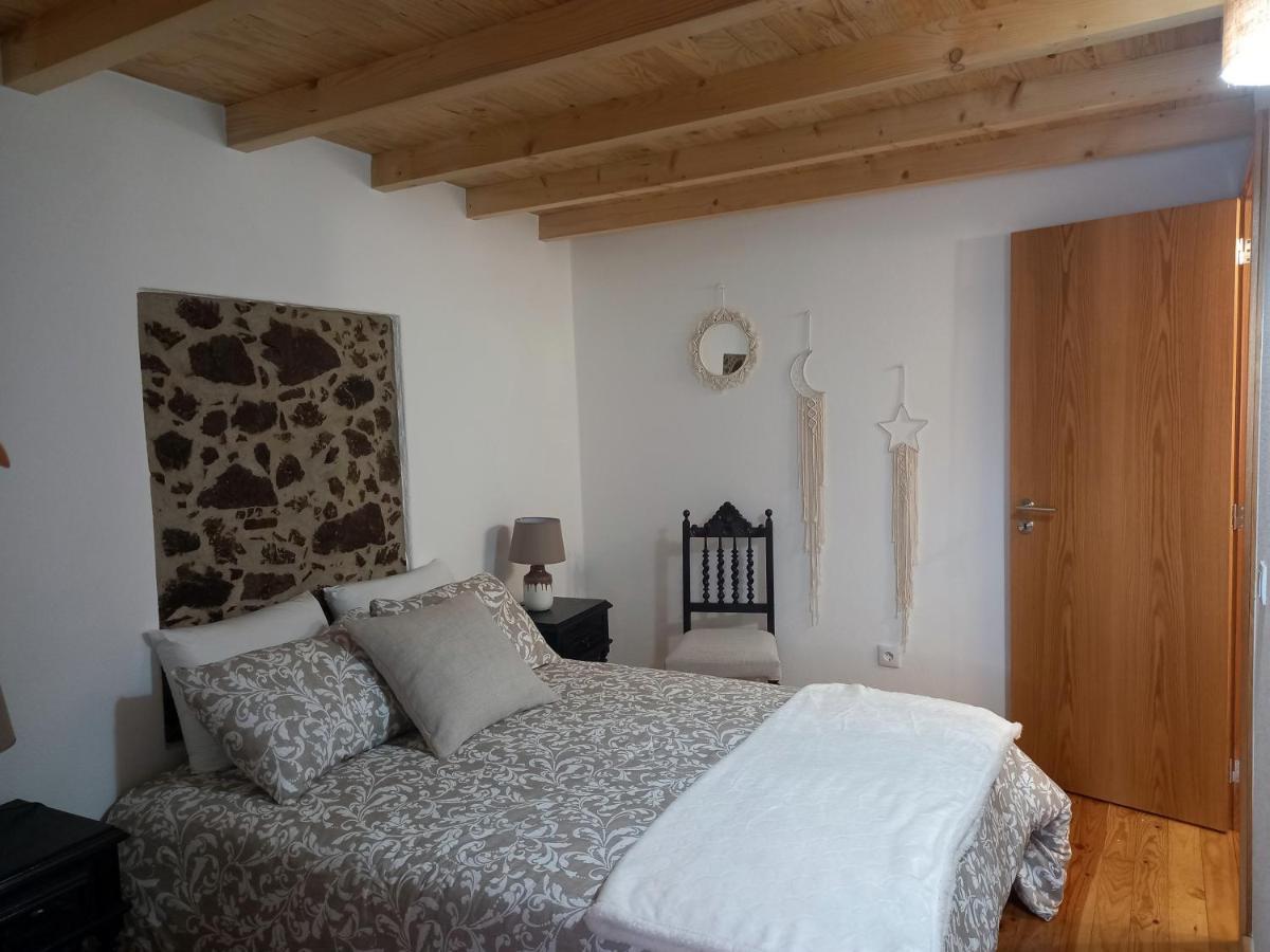 Amieira Do Tejo Guest House Luaran gambar