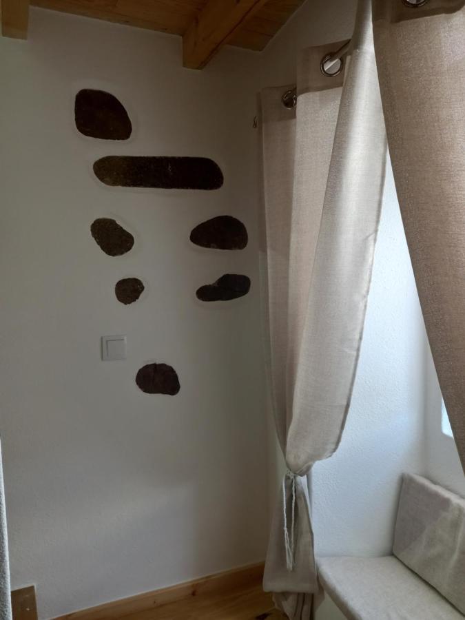 Amieira Do Tejo Guest House Luaran gambar