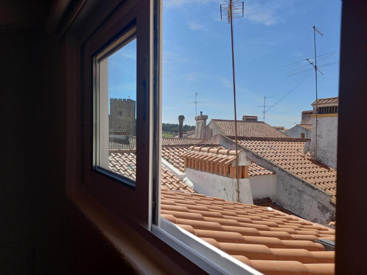 Amieira Do Tejo Guest House Luaran gambar