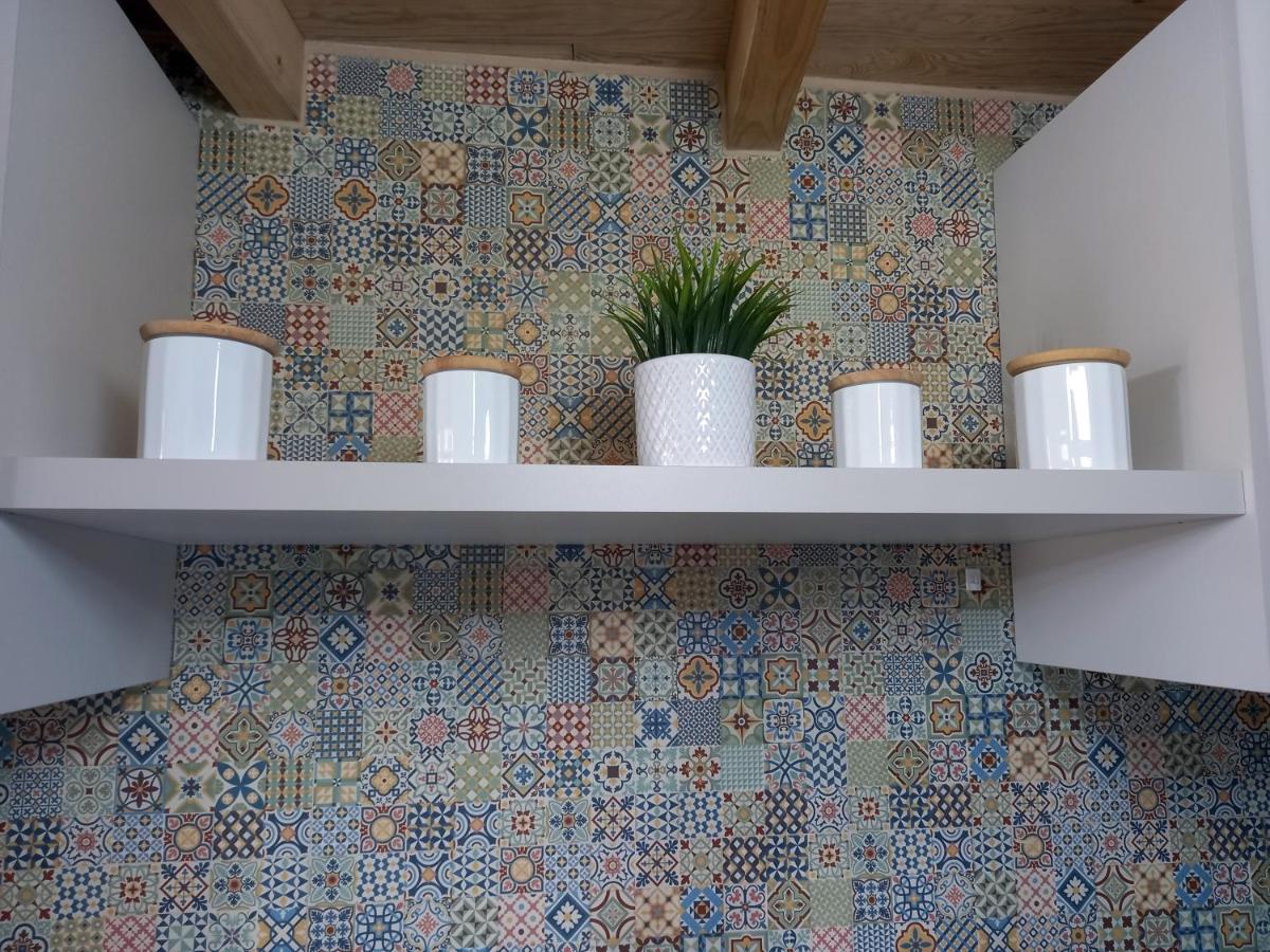 Amieira Do Tejo Guest House Luaran gambar
