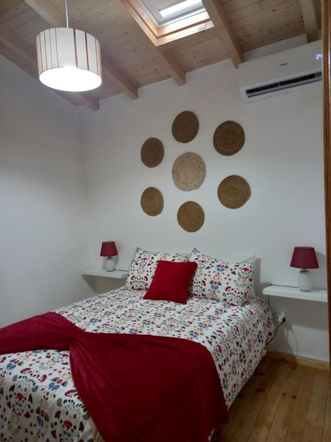 Amieira Do Tejo Guest House Luaran gambar