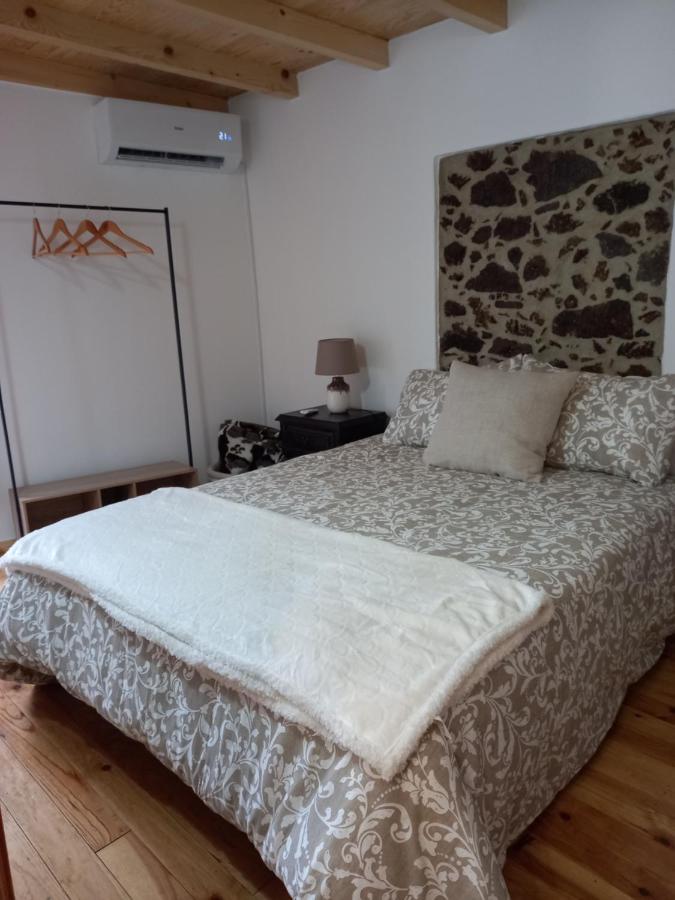 Amieira Do Tejo Guest House Luaran gambar