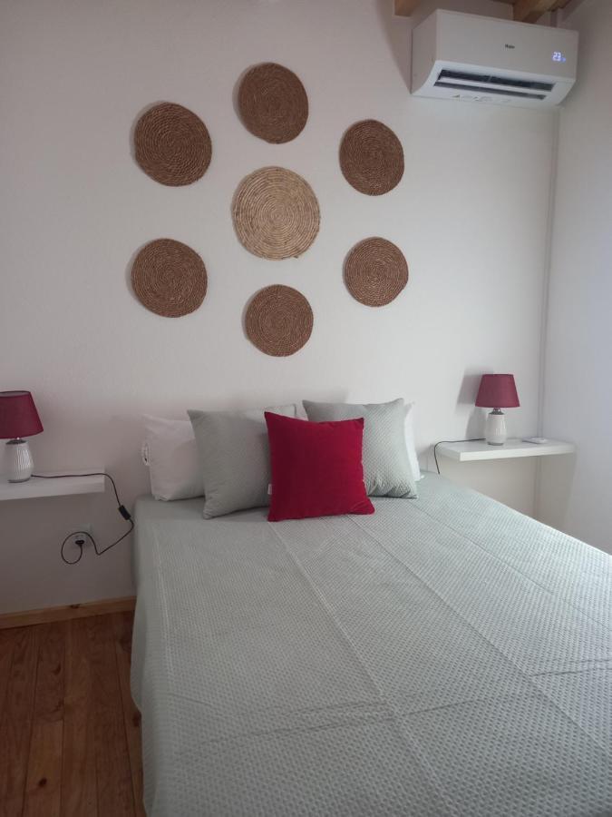 Amieira Do Tejo Guest House Luaran gambar