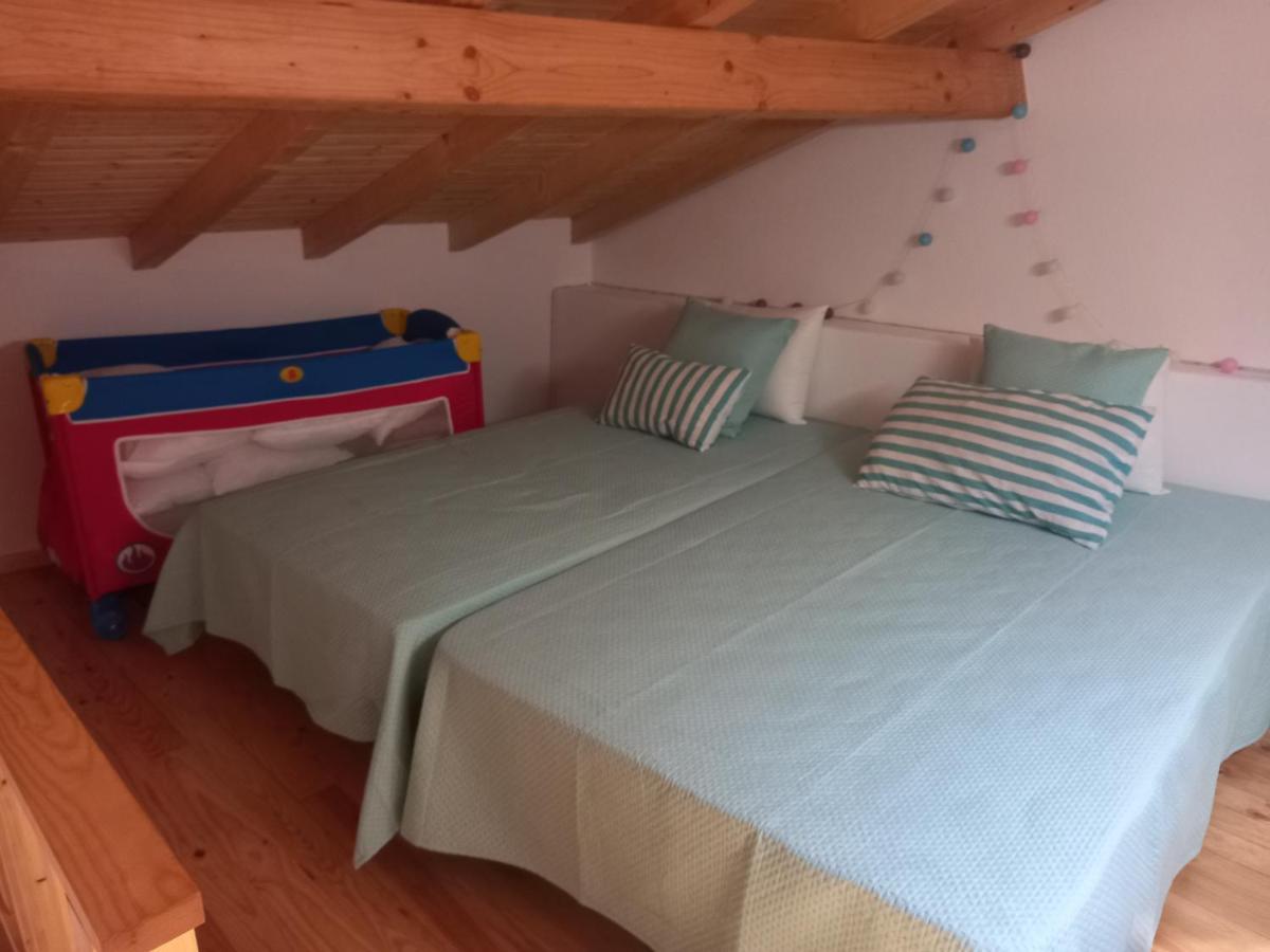 Amieira Do Tejo Guest House Luaran gambar