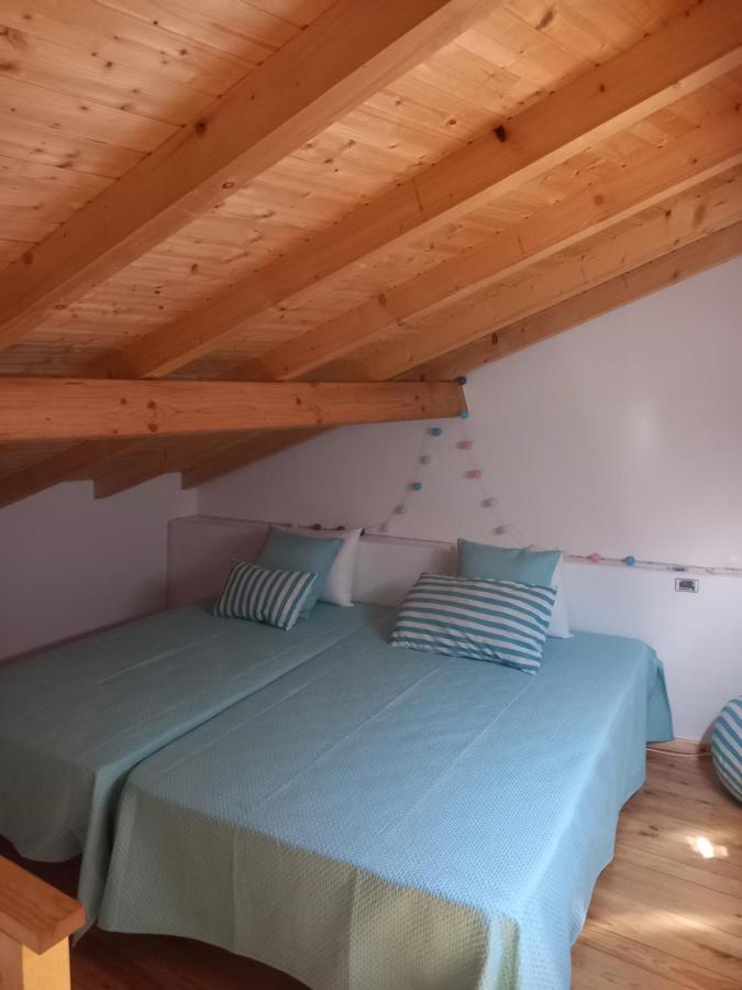 Amieira Do Tejo Guest House Luaran gambar