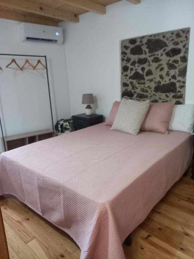 Amieira Do Tejo Guest House Luaran gambar