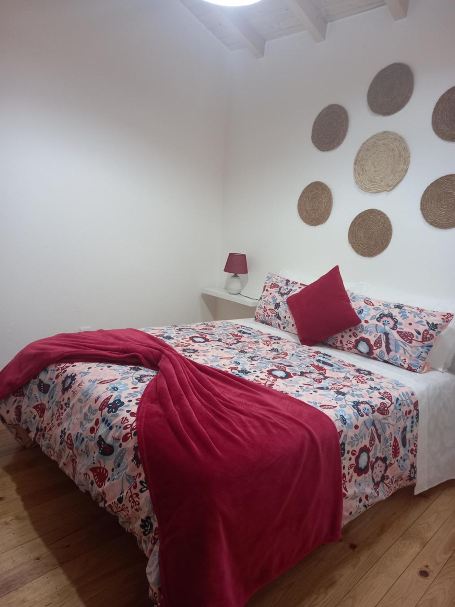 Amieira Do Tejo Guest House Luaran gambar