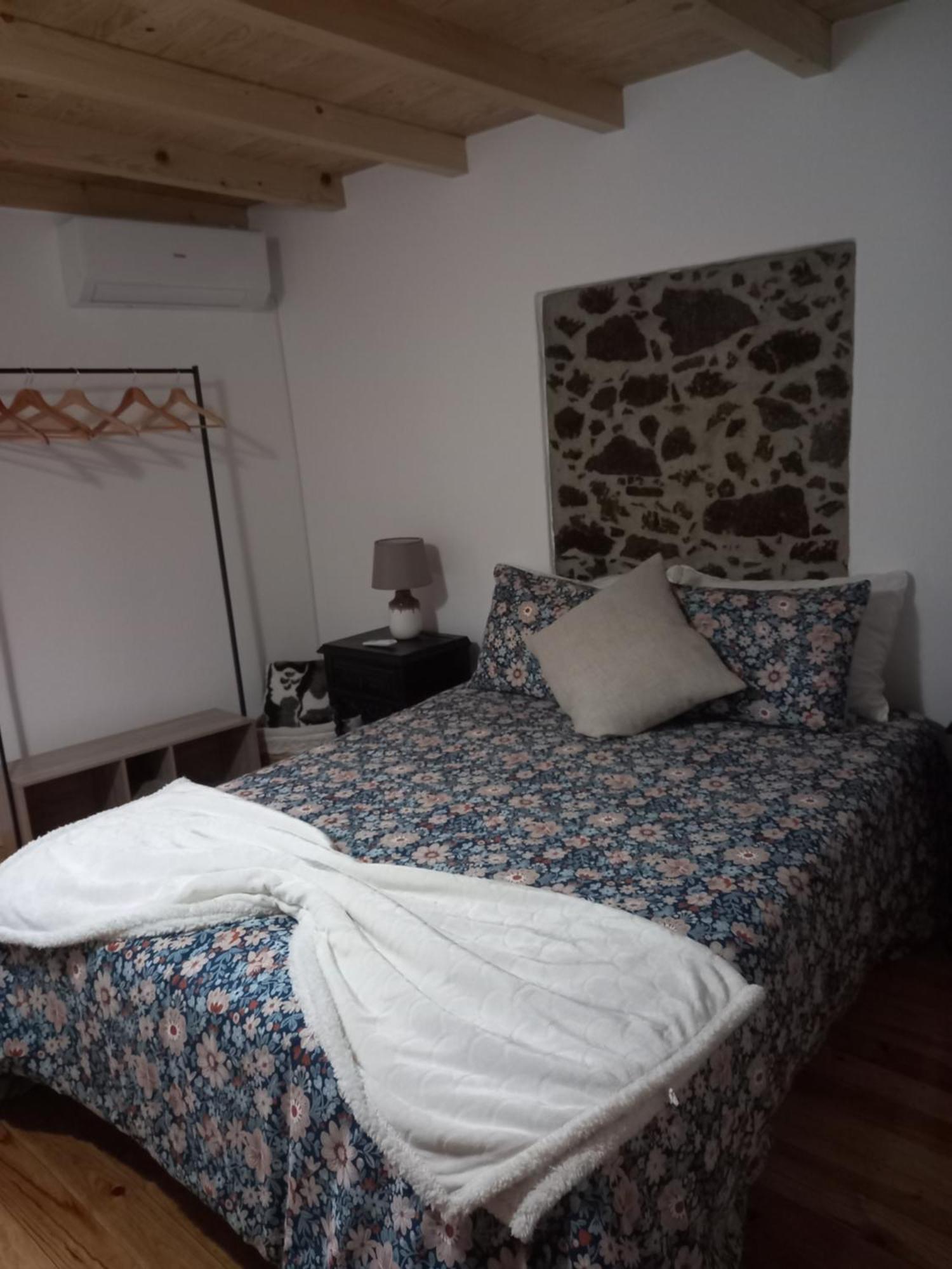 Amieira Do Tejo Guest House Luaran gambar